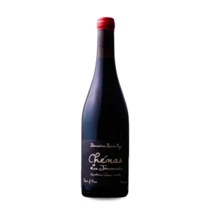 Domaine Saint-Cyr Chénas Les Journets 2020