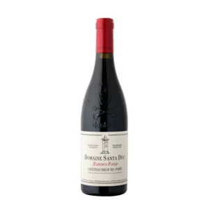 Domaine Santa Duc Châteauneuf-du-Pape Habemus Papam 2022
