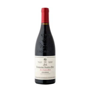 Domaine Santa Duc Gigondas Aux Lieux-Dits 2022