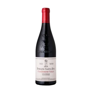 Domaine Santa Duc Gigondas Clos Derrière Vieille 2021