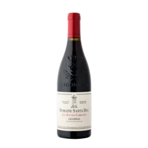 Domaine Santa Duc Gigondas Les Hautes Garrigues 2021