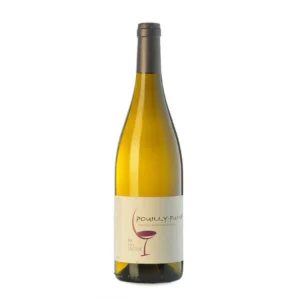Domaine Serge Laloue Pouilly-Fumé Blanc 2023