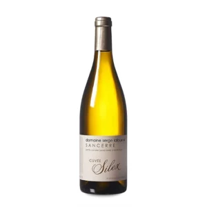 Domaine Serge Laloue Sancerre Blanc Cuvée Silex 2023