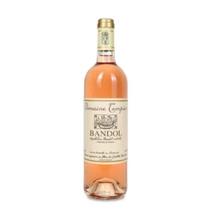 Domaine Tempier Bandol Rosé 2025