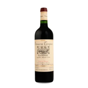 Domaine Tempier Lulu & Lucien 2023