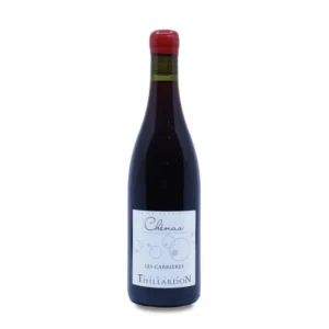 Domaine Thillardon Les Carrières 2023