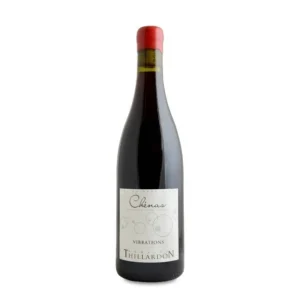 Domaine Thillardon Vibrations 2022