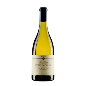 Domaine Valette Pouilly-Fuissé Tradition