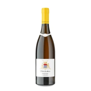 Domaine Vicomte de Noüe Marinic Goriska Brda Sotto la Chiesa Bigliana II Cru Classificazione 2020