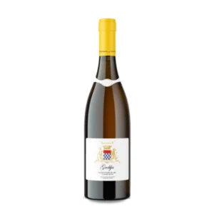 Domaine Vicomte de Noüe Marinic Goriska Brda Tejca Vedrignano II Cru Classificazione 2020