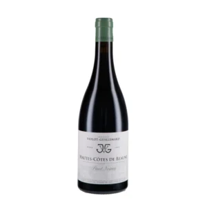 Domaine Violot-Guillemard Hautes-Côtes de Beaune 2021