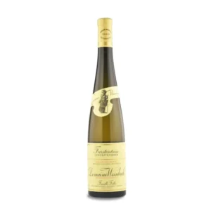 Domaine Weinbach Gewurztraminer Furstentum Grand Cru 2023