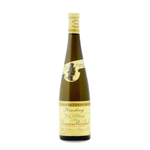 Domaine Weinbach Riesling Cuvée Colette 2023