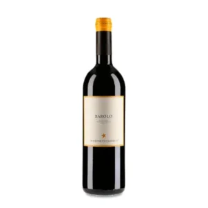 Domenico Clerico Barolo 2020