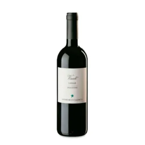 Domenico Clerico Dolcetto Langhe Visadi 2023