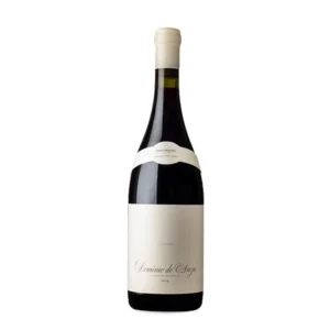 Dominio de Anza Finca El Rapolao 2024