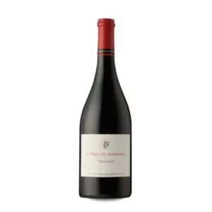 Dominio de Atauta Llanos del Almendro 2019