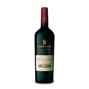 Dominio de Valdepusa Cabernet Sauvignon 2022