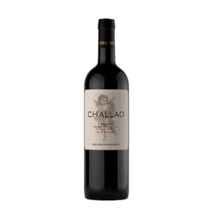 Dominio del Challao 2021