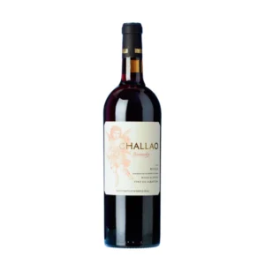 Dominio del Challao Garnacha 2020