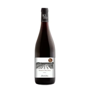 Dominio del Soto Crianza 2020