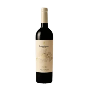 Dominio Fournier Crianza 2021