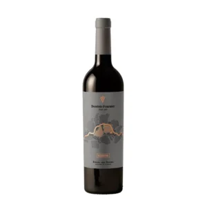 Dominio Fournier Reserva 2020