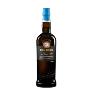 Don Zoilo Palo Cortado en Rama 15 Años