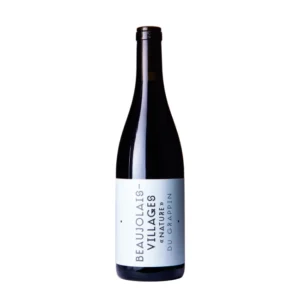 Du Grappin Nature Beaujolais-Villages 2023