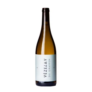 Du Grappin Vezélay Blanc 2022
