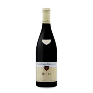 Dureuil Janthial Rully Rouge 2021