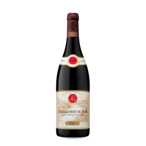E. Guigal Châteauneuf-du-Pape Rouge 2018