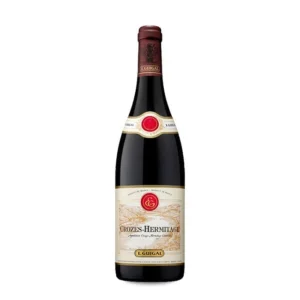 E. Guigal Crôzes Hermitage Rouge 2021