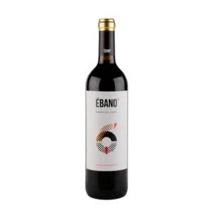 Ébano 6 2024