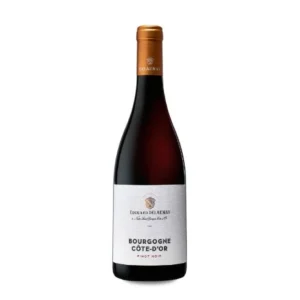 Edouard Delaunay Bourgogne Cote d’Or Pinot Noir 2022
