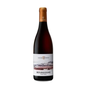 Edouard Delaunay Bourgogne Pinot Noir 2022