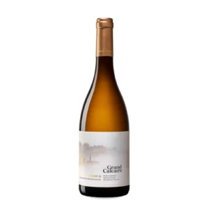 Edouard Delaunay Chablis Grand Calcaire 2023
