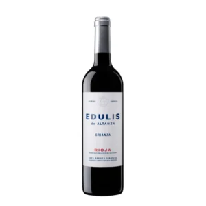 Edulis Crianza 2022