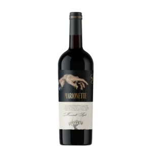 Ego Bodegas Marionette 2023