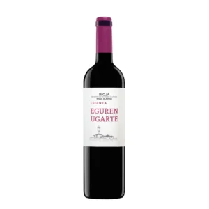 Eguren Ugarte Crianza 2022