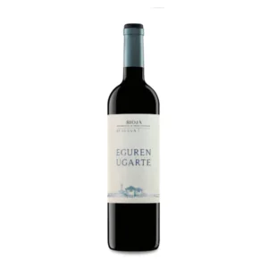 Eguren Ugarte Reserva 2018