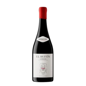 El Bufón de Arrayán Garnacha 2021