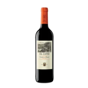 El Coto Crianza 2022