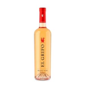El Grifo Orange Wine Moscatel 2024