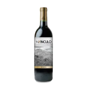 El Vínculo Reserva 2021