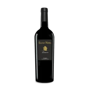 Elías Mora Reserva 2015