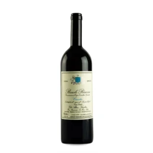 Elio Altare Cerretta Vigna Bricco Riserva Barolo 2019