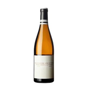 Els Vinyerons Lluerna Blanc 2024
