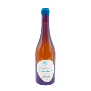 Emilien Feneuil Coteaux Champenois Blanc Les Ruisseaux 2020