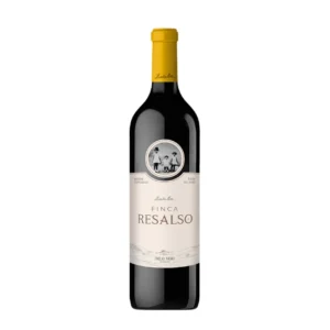 Emilio Moro Finca Resalso 2025